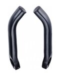 BBB cuernos - LIGHTCURVED - negro