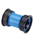 BBB composición del centro - BOTTOMPRESS 30-68/73 mm - azul/negro