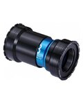 BBB composición del centro - BOTTOMFIT PF30 68/73-30 mm - azul/negro