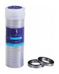 BBB rodamientos - BOTTOM BRACKET BEARING BB30 42x7x30 mm - negro