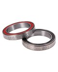 BBB rodamientos - BOTTOM BRACKET BEARING DUB 40x29x6,8mm - plateado