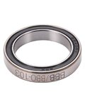 BBB rodamientos - BOTTOM BRACKET BEARING DUB 40x29x6,8mm - plateado