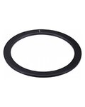 BBB arandela para stredové zloženie - BOTTOM BRACKET SHIM 1 - 30 mm - negro