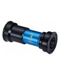 BBB composición del centro - BOTTOMFIT BB86/92 - azul/negro