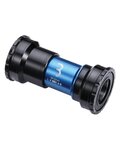 BBB composición del centro - BOTTOMFIT BB86/92GPX - azul/negro