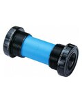 BBB composición del centro - BOTTOMTHREAD BSA 24-68/73 mm - azul/negro