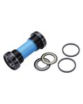BBB composición del centro - BOTTOMTHREAD BSA GXP 24-22 mm - azul/negro