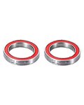 BBB rodamientos - BOTTOMBEAR ULTRA TORQUE 37x25x6mm - plateado