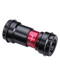 BBB composición del centro - BOTTOMFIT PF30-29 DUB 68/73-29 mm - rojo/negro