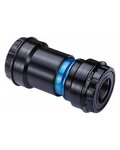 BBB composición del centro - BOTTOMFIT PF30-24 - azul/negro