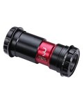 BBB composición del centro - BOTTOMFIT BB30-29 DUB - rojo/negro