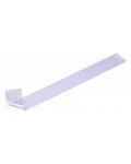 BBB pegatinas - TUBESKIN 500x50 mm - transparente