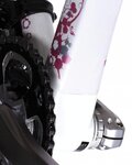 BBB pegatinas - TUBESKIN 500x50 mm - transparente