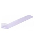 BBB pegatinas - FRAMESKIN 500x70 mm - transparente