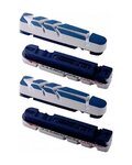 BBB gomas de freno - ULTRASTOP - azul