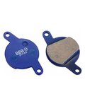 BBB pastillas de freno - DISCSTOP