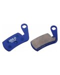 BBB pastillas de freno - DISCSTOP