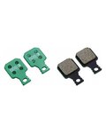 BBB pastillas de freno - DISCSTOP E-BIKE