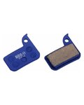 BBB pastillas de freno - DISCSTOP