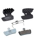 BBB pastillas de freno - COOLFIN
