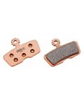 BBB pastillas de freno - DISCSTOP