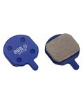 BBB pastillas de freno - DISCSTOP