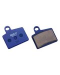 BBB pastillas de freno - DISCSTOP