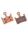 BBB pastillas de freno - DISCSTOP