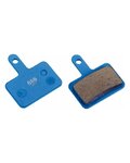 BBB pastillas de freno - DISCSTOP