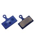 BBB pastillas de freno - DISCSTOP