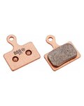 BBB pastillas de freno - DISCSTOP