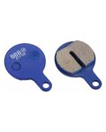 BBB pastillas de freno - DISCSTOP