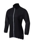 BBB chaqueta cortaviento - BBW-146 MISTRALSHIELD - negro