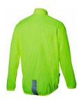 BBB chaqueta impermeable - BASESHIELD - amarillo