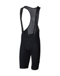 BBB pantalones cortos de tirantes - POWERFIT - negro