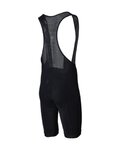 BBB pantalones cortos de tirantes - POWERFIT - negro