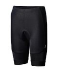 BBB pantalones cortos sin tirantes - JUNIOR SHORTS - negro