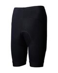 BBB pantalones cortos sin tirantes - JUNIOR SHORTS - negro