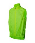 BBB chaleco - POCKETVEST - amarillo