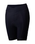 BBB pantalones cortos sin tirantes - OMNIUM SHORTS - negro
