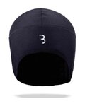 BBB tapa - UNDERHELMET CAP WINDBREAK - negro