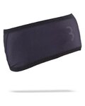 BBB cinta para la cabeza - HEADBAND - negro