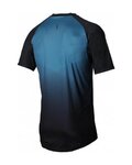 BBB jersey de manga corta - GRAVITY - azul