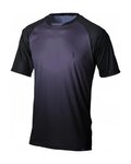 BBB jersey de manga corta - GRAVITY - gris