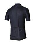 BBB jersey de manga corta - COMFORTFIT 2.0 - negro