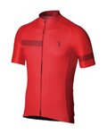 BBB jersey de manga corta - COMFORTFIT 2.0 - rojo