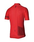 BBB jersey de manga corta - COMFORTFIT 2.0 - rojo