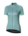 BBB jersey de manga corta - DONNA - verde