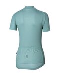 BBB jersey de manga corta - DONNA - verde