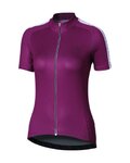 BBB jersey de manga corta - DONNA - púrpura